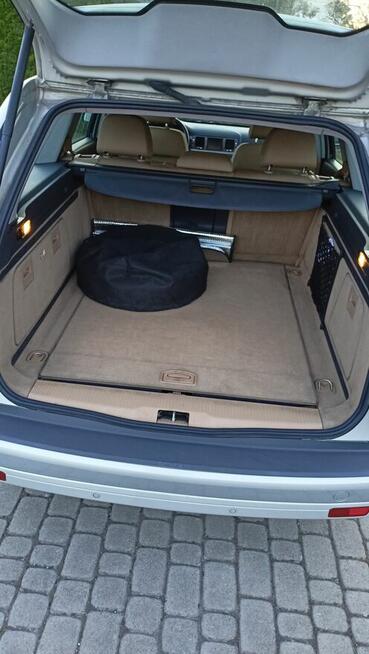 Opel Vectra c kombi LPG Sułkowice - zdjęcie 8