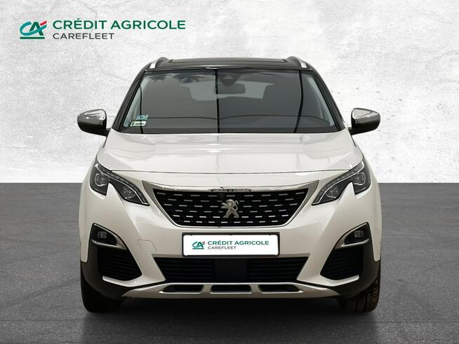 Peugeot 3008 2.0 BlueHdi Crossway S&amp;S EAT8 Hatchback Warszawa - zdjęcie 2
