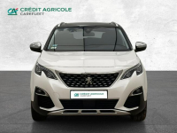 Peugeot 3008 2.0 BlueHdi Crossway S&amp;S EAT8 Hatchback Warszawa - zdjęcie 2