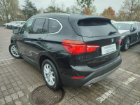 BMW X1 Bezwypadkowy bezkolizyjny Otwock - zdjęcie 3