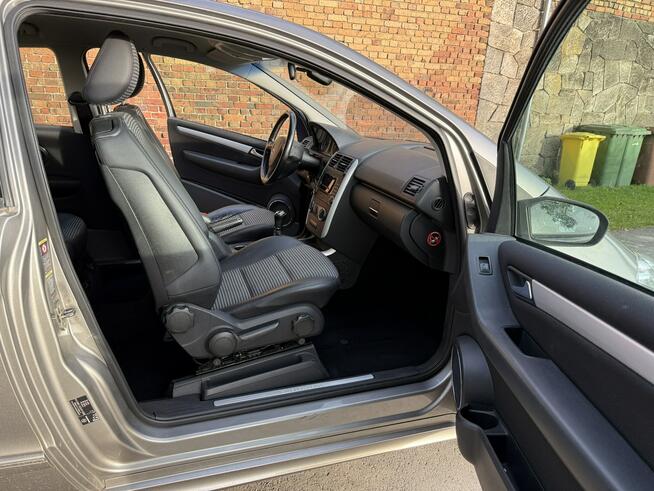 Mercedes A 170 1.7 benzyna 185tys.km. opłacony Ocice - zdjęcie 11