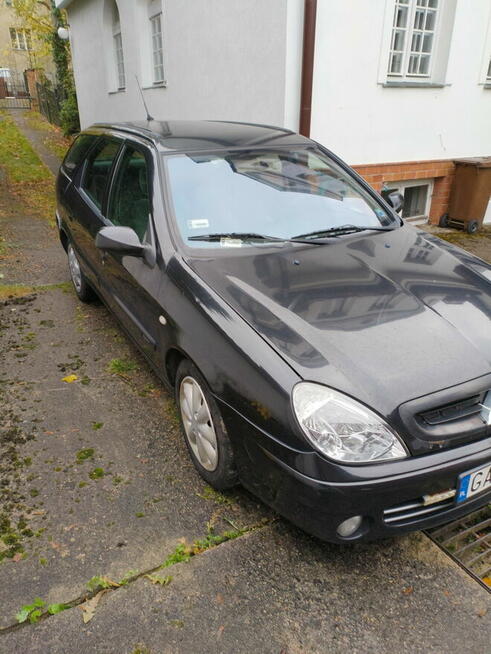 Okazja! Sprzedam Citroena Xarę II Gdynia - zdjęcie 1