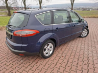 Ford S-Max 2.0 TDCI 163KM_Serwis_ Bezwypadkowy_Zadbany Pawłów - zdjęcie 9