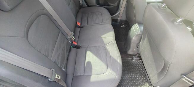 Kia Cee'd Polski salon. Goczałkowice-Zdrój - zdjęcie 11