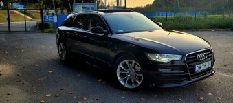Audi A6 Psie Pole - zdjęcie 3