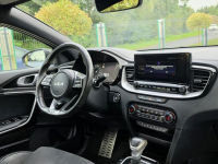 Kia Pro Cee'd 1.5 T-GDI GT-Line / I-właściciel / Fk-VAT Skępe - zdjęcie 6