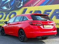 Opel Astra 200 KM, salon, I właściciel Rzeszów - zdjęcie 4