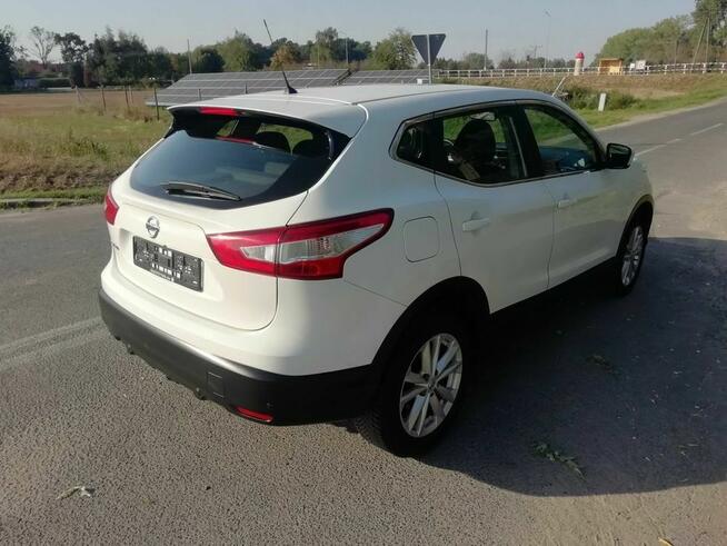 Nissan Qashqai 1.6Dci 130Km Dzierżoniów - zdjęcie 3