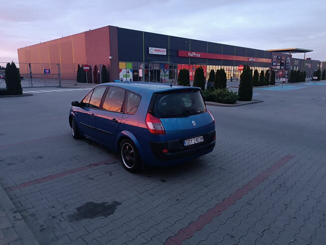 Renault Grand Scenic 7 Osobowy! Chojnice - zdjęcie 6