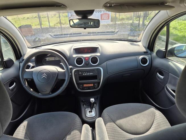 Citroen C3 1.4 16V 88km!5 Dzwiowy!Automatyczna Skrzynia! Legnica - zdjęcie 7