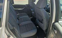SPRZEDAM SAMOCHÓD OSOBOWY FORD C MAX 1,6 TDCi Sieradz - zdjęcie 7