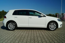 Volkswagen Golf 1.0 110 KM Zadbany po serwisie 1 właściciel Stan BDB Goczałkowice-Zdrój - zdjęcie 7
