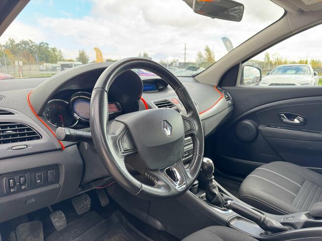 Renault Fluence, 2016 Michałowice - zdjęcie 10