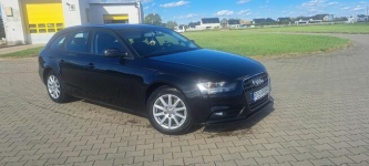 Sprzedam Audi A4 B8 2012 rok Radłów - zdjęcie 6