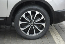 Nissan Qashqai 2.0B Automat/ Navi/ Kamera 360/ Sprowadzony/ Opłącony Tarnogród - zdjęcie 8