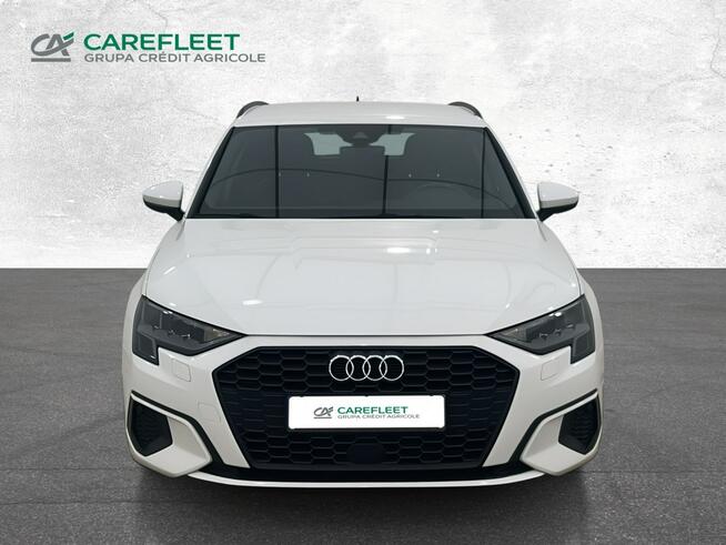 Audi A3 35 TFSI MHEV S Tronic Warszawa - zdjęcie 2
