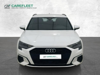 Audi A3 35 TFSI MHEV S Tronic Warszawa - zdjęcie 2