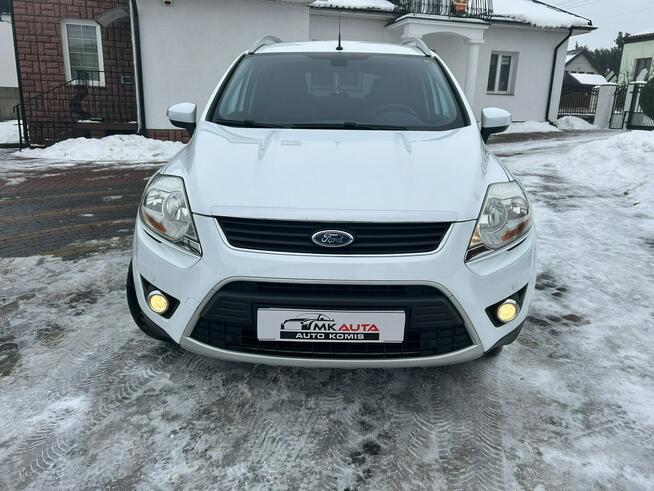 Ford Kuga Nowe Iganie - zdjęcie 2