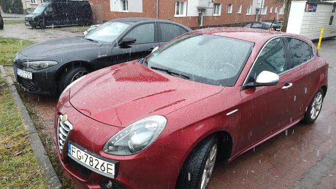 Alfa Romeo Gullieta sprzedom Gorzów Wielkopolski - zdjęcie 1