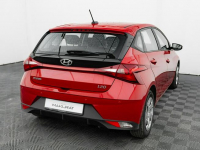 Hyundai i20 WD0715T#1.2 Pure Cz.cof Bluetooth KLIMA Salon PL VAT 23% Gdańsk - zdjęcie 5