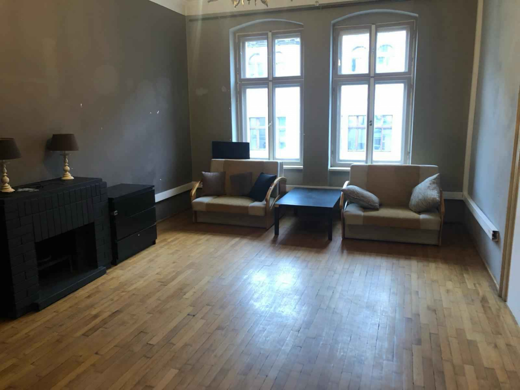 3pok 125met, okolice Mostu Uniwersyteckiego LOGGIA (Wrocław) Śródmieście - zdjęcie 5