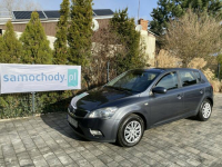 Kia Cee&#039;d 1.6 16Vi  zadbana - bezwypadkowa  !!! Poznań - zdjęcie 4