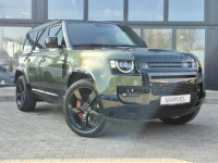 Range Rover Defender 3.0D I6 350 KM AWD Auto X 110 / Salon Polska Łódź - zdjęcie 4