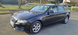 AUDI A4 2.0 TDI sedan 2008 Tarnów - zdjęcie 2