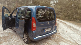 Citroen Berlingo 2010 Antoniny - zdjęcie 7