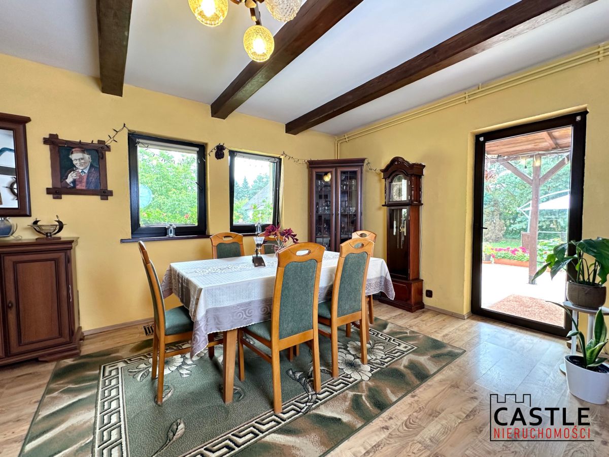 Twój azyl w sercu natury – siedlisko z domem . Krajkowo - zdjęcie 12