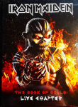 Polecam - Unikat- Album2CD Iron Maiden The Book of Souls Last Chapter