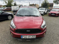 Ford Ka+ klima, gwarancja, 30tys.km! Zbąszyń - zdjęcie 10