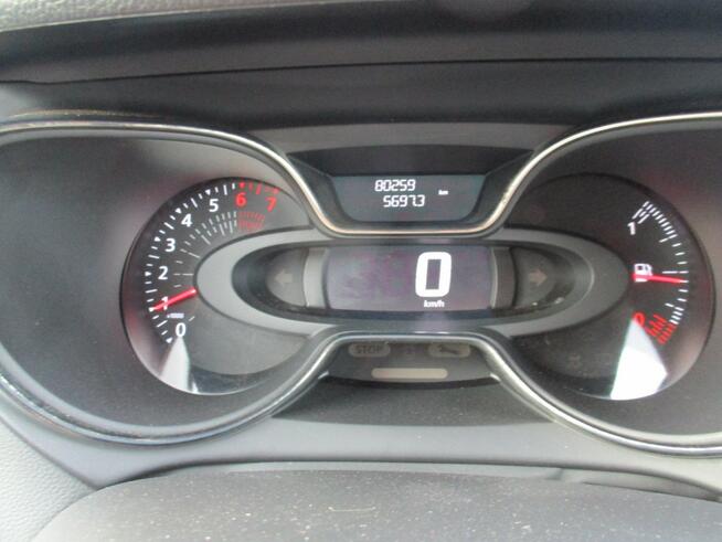 Renault Captur ENERGY TCe 90 Experience Kozerki - zdjęcie 6