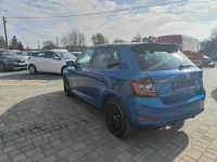 Škoda Fabia 1.0 Mpi 75 KM Panorama Przebieg-78 664 km Twardów - zdjęcie 5