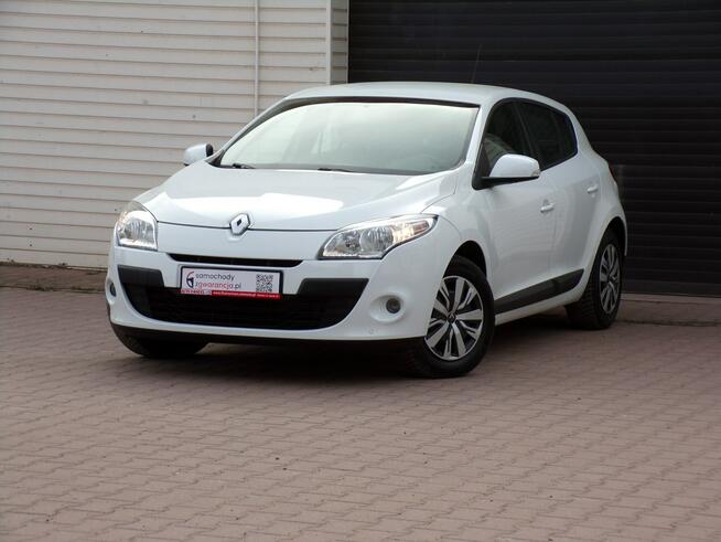 Renault Megane Klimatyzacja /Gwarancja /1,6 /101KM / Mikołów - zdjęcie 6