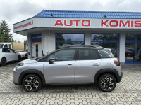 Citroen C3 Aircross Rezerwacja Tarnowskie Góry - zdjęcie 9