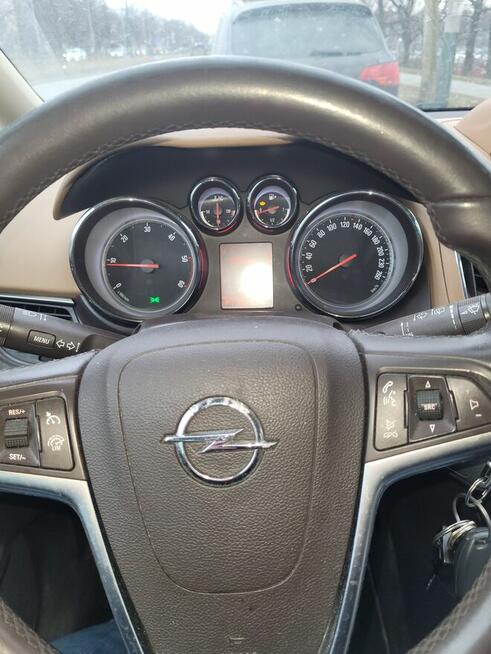 Sprzedam Zafire C Automat Kraków - zdjęcie 12