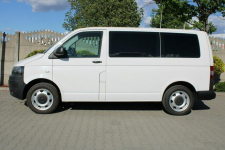 Volkswagen Transporter 9-cio osobowy 2.0 TDI 180KM 2014Rok Zambrów - zdjęcie 11