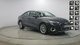 Audi A3 35 TFSI mHEV Advanced S ! Z Polskiego Salonu ! Faktura VAT !