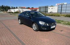 Sprzedam Volvo S60 II Momentum z 2012