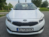 Kia Cee'd Rok 2018,I Właściciel ,Kamera, Android, Salon PL. Liszki - zdjęcie 2