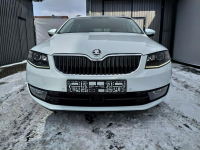 Škoda Octavia 1.4 TSI   Bi-Xenon PDC Radar Hak  Webasto Zarejstrowany Strzała - zdjęcie 10