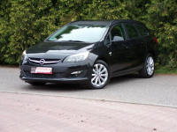 Opel Astra Lift /Gwarancja /I właść / 1,4 /140KM / 2014 Mikołów - zdjęcie 7