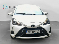 Toyota Yaris 1.0 Active WE1P120 Wolica - zdjęcie 3