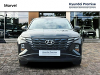 Hyundai Tucson 1.6 T-GDI 150KM 6 MT 2WD 150 KM Wersja Smart Poznań - zdjęcie 8