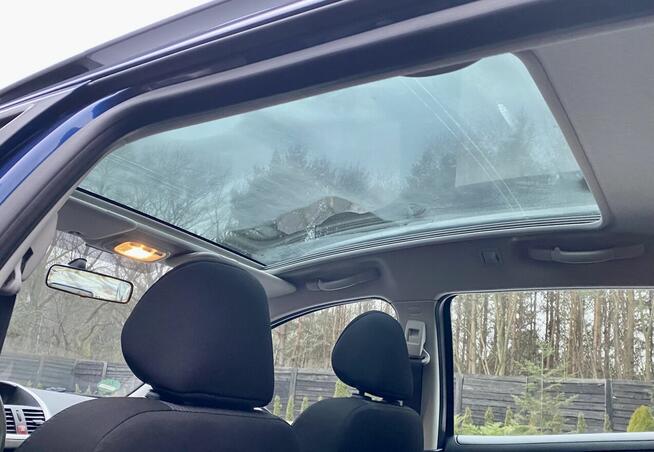 Peugeot 207 SW 1.4 Benzyna Nowy Rozrząd Przebieg 135 tys km Legionowo - zdjęcie 9