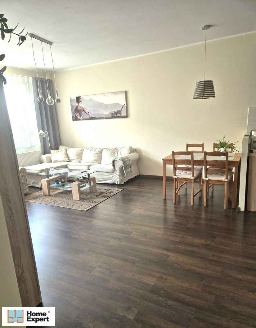 2pok, 51met, okolice Prudnickiej BALKON/GARAŻ/WINDA (Wrocław) Krzyki - zdjęcie 2