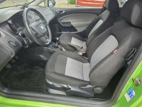 Seat Ibiza 1.4 86Koni.121Tyś km.Nietuzinkowy Kolor. Sosnowiec - zdjęcie 6