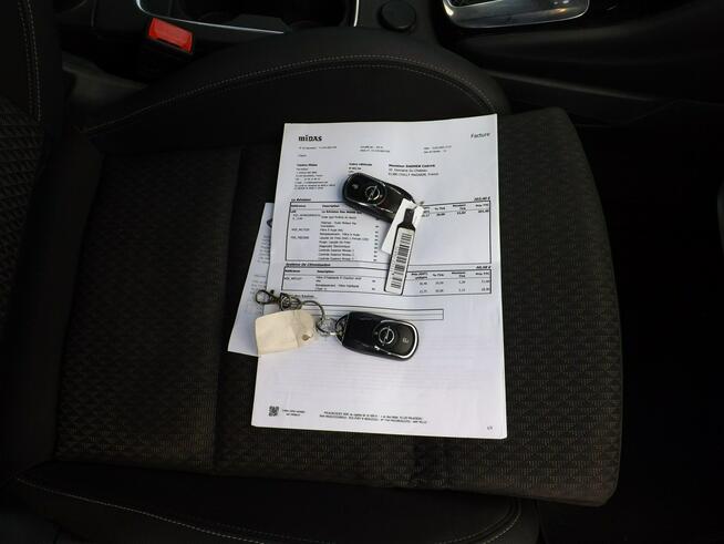 Opel/Astra 1.4 SIDI Turbo Innovation Start/Stop Słupsk - zdjęcie 12