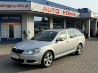 Škoda Octavia 2.0 110 KM ,Salon Polska, Gwarancja